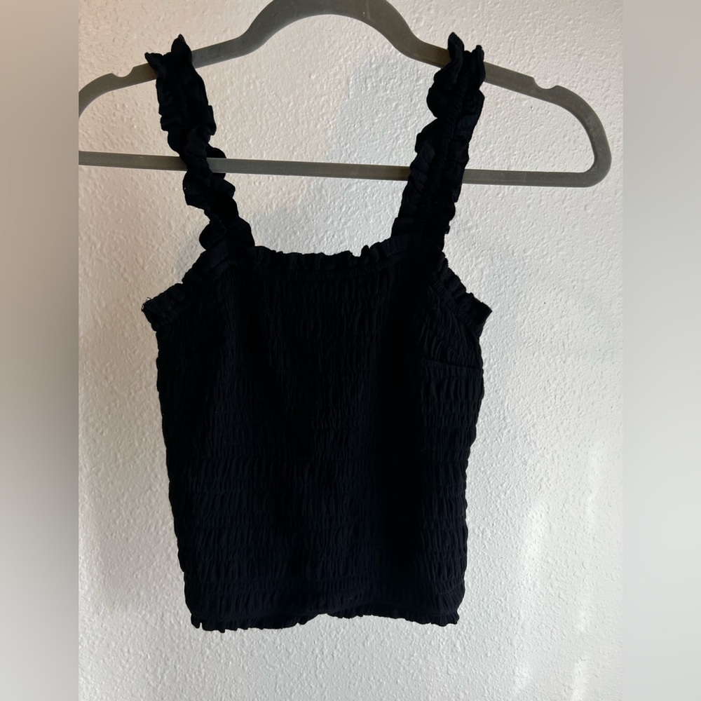 New with tags Abercrombie & Fitch tank S